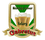 Gabretus Volary