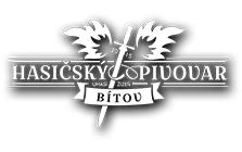 Hasičský pivovar Bítov