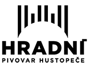 Hradní pivovar Hustopeče