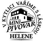 Kytlický minipivovar Helene