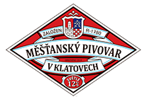 Měšťanský pivovar v Klatovech