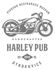 Harley Pub