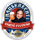 Parní pivovar Hauskrecht