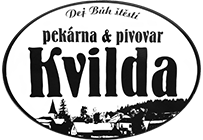 Pekárna Kvilda