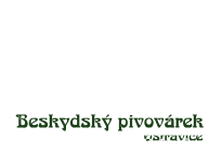 Beskydský pivovárek