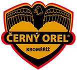 Černý orel Kroměříž