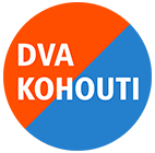 Dva kohouti