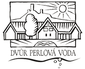 Dvůr Perlová voda