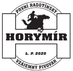 Horymír