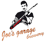Joe’s Garage Brewery