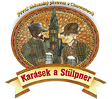 Karásek a Stülpner