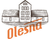 Olešná