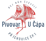 U Čápa
