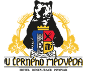 U Černého medvěda