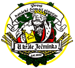 U krále Ječmínka