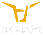 Zlatá kráva
