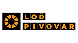 Loď pivovar