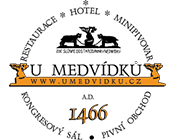 U Medvídků