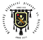 Břevnovský klášterní pivovar Benedict