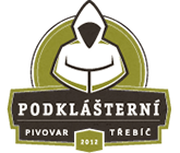 Podklášterní pivovar Třebíč