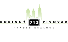 Rodinný pivovar 713