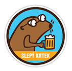 Slepý krtek