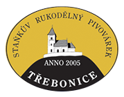 Staňkův rukodělný pivovárek