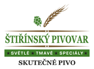 Štiřínský pivovar