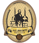 Zámecký pivovar Albert