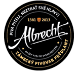 Zámecký pivovar Albrecht Frýdlant