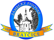 Zámecký pivovar Bratčice